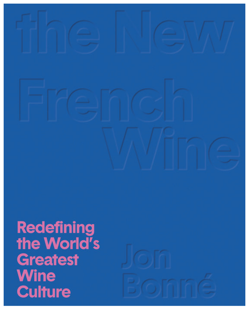 The New French Wine - Boxed Set