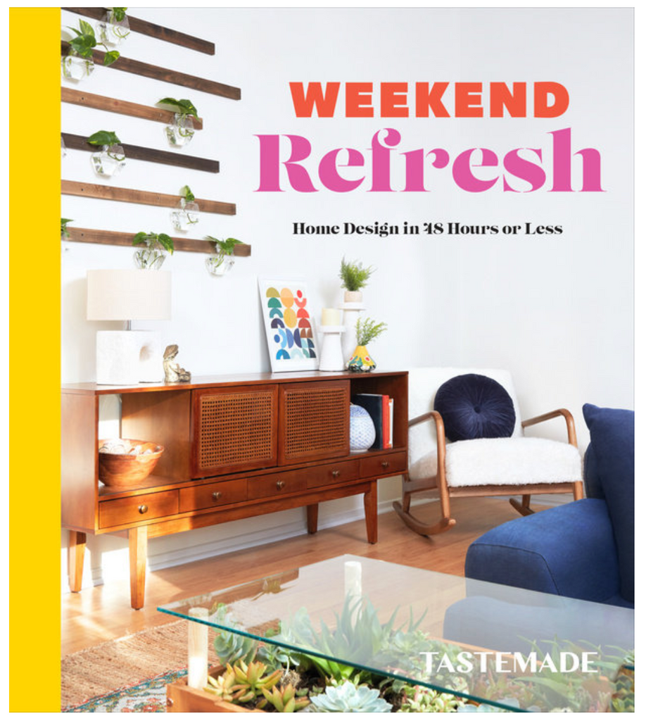 Weekend Refresh
