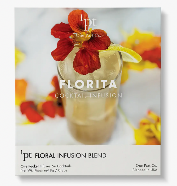 Florita Cocktail Pack