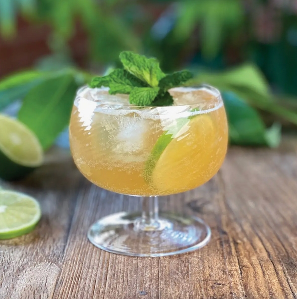 Island Mule Cocktail Pack