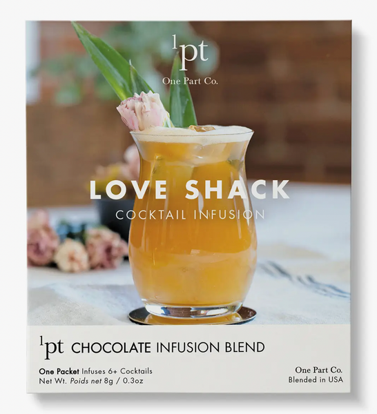 Love Shack Cocktail Pack