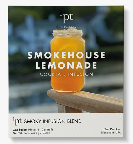 Smokehouse Lemonade Cocktail Pack