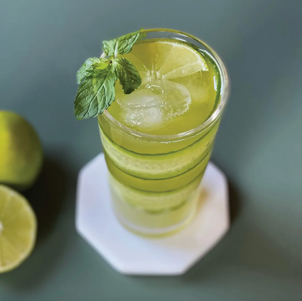 Spa Day Fizz Cocktail Pack