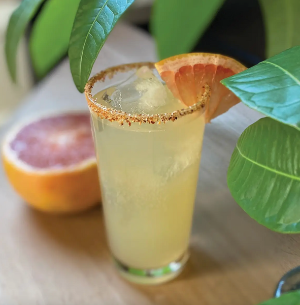Spicy Paloma Cocktail Pack