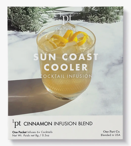 Sun Coast Cooler Cocktail Pack