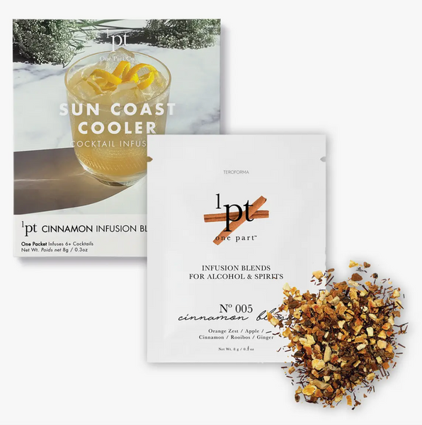 Sun Coast Cooler Cocktail Pack