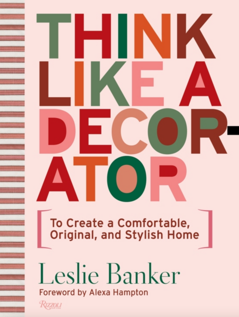 Think Like A Decorator