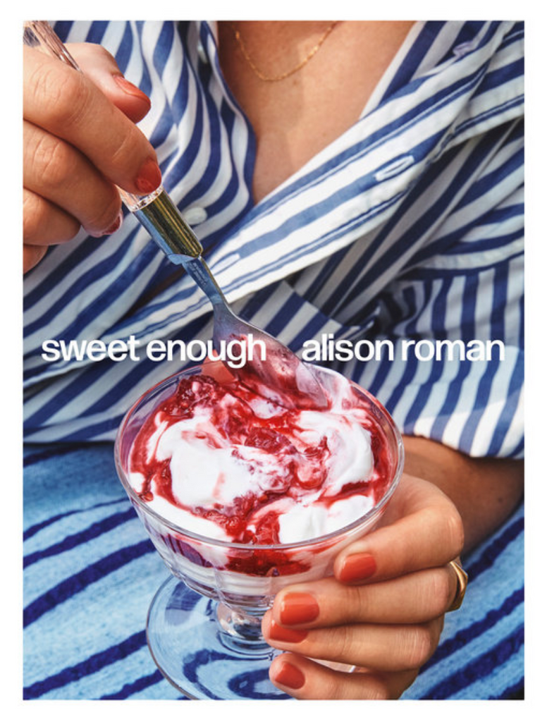 Sweet Enough