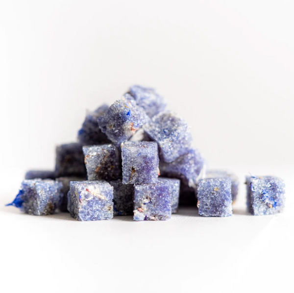 Cocktail Cubes - French Lavender