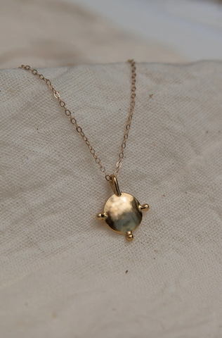 Tatu Necklace