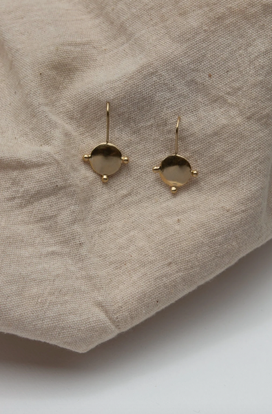 Tatu Earrings