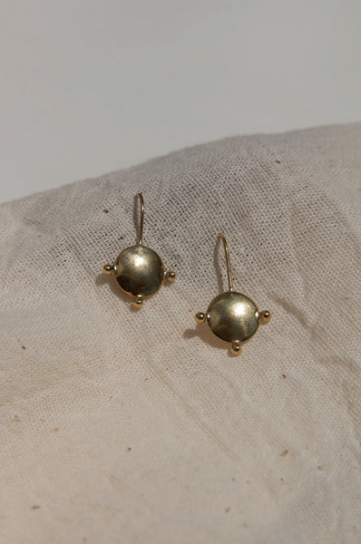 Tatu Earrings