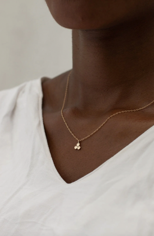 Luwa Necklace