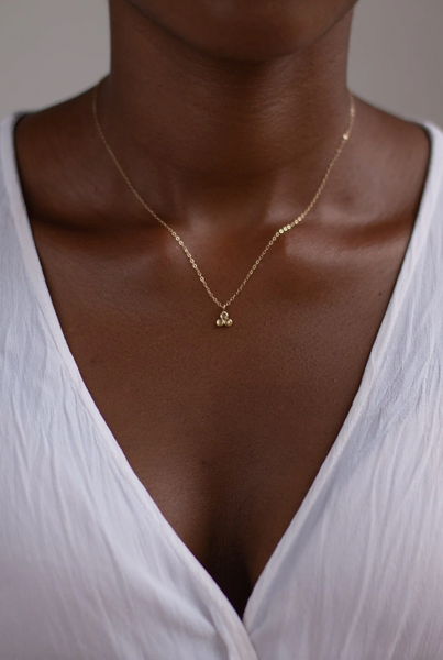 Luwa Necklace