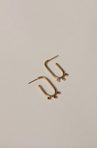 Suzya Earrings