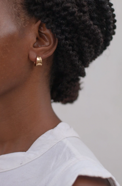 Tazara Hoops - Small