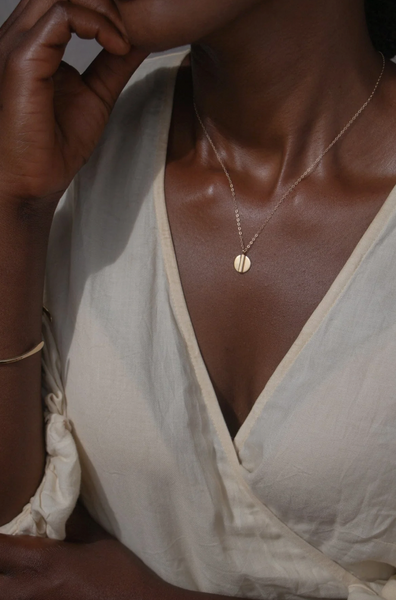 Mbale Necklace