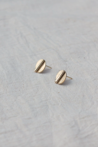 Mbale Earrings