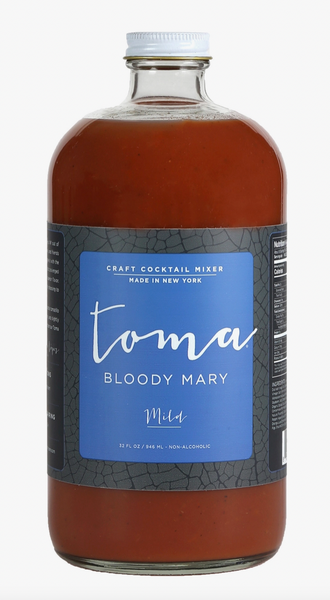 Bloody Mary Mixer - Mild 32oz
