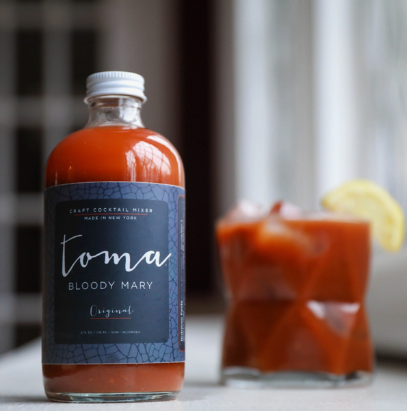 Bloody Mary Mixer - Original 8oz