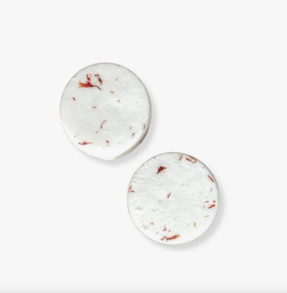Shower Steamers - Palo Santo + Sage - 2 pk