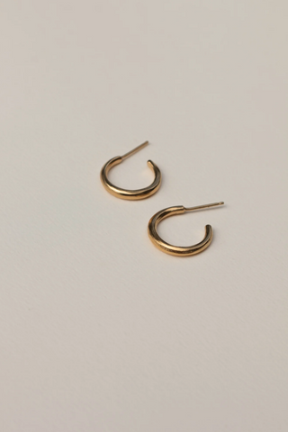 Nayo Hoops - Small