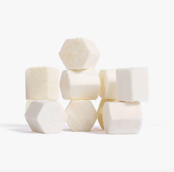 Chamomile Blossom Shower Steamers
