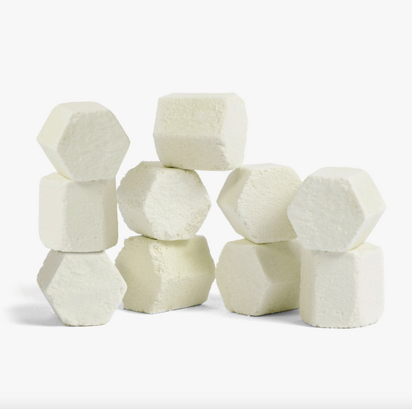 Eucalyptus Tea Tree Shower Steamers
