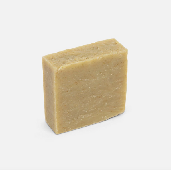 Rosemary Apple Cider - Hair, Face & Body Soap Bar