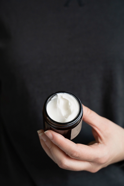 Mini Whipped Body Cream - Watermint Clementine