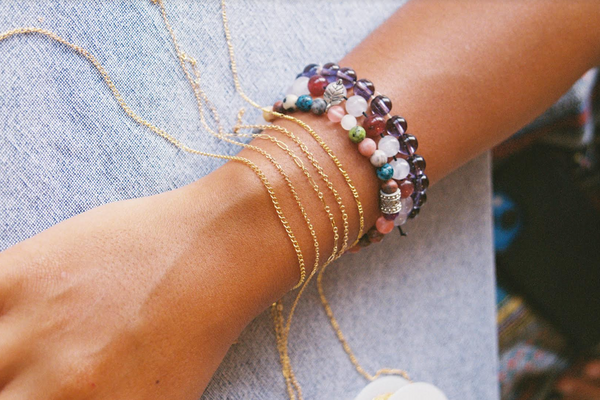 Heir Raleigh Permanent Jewelry Pop-Up
