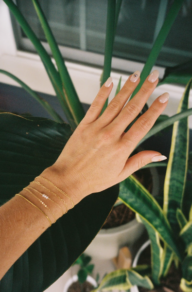 Heir Raleigh Permanent Jewelry Pop-Up