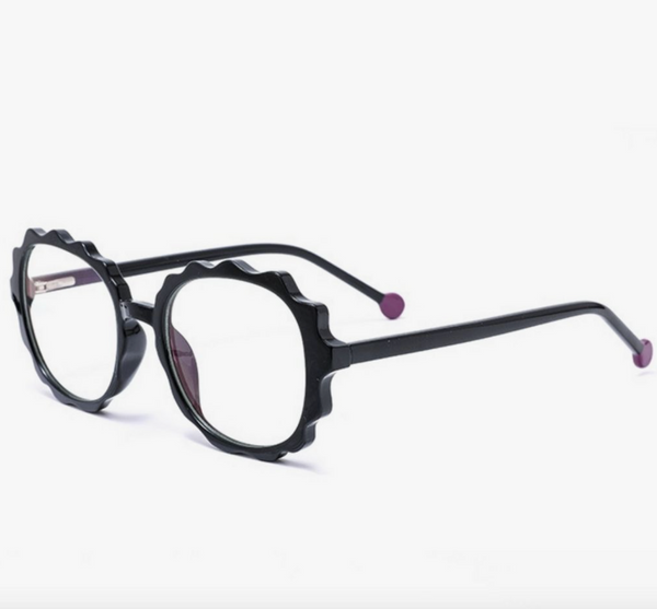 CELIA Glasses - Black
