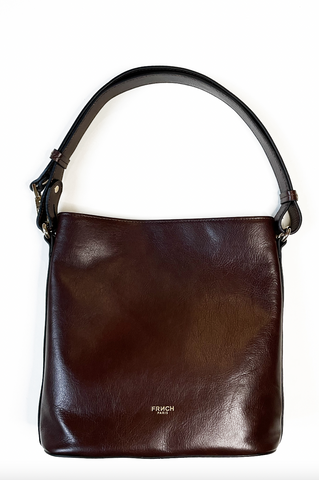 Raina Bag - Marron Glace