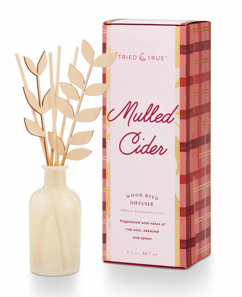 Mulled Cider Diffuser