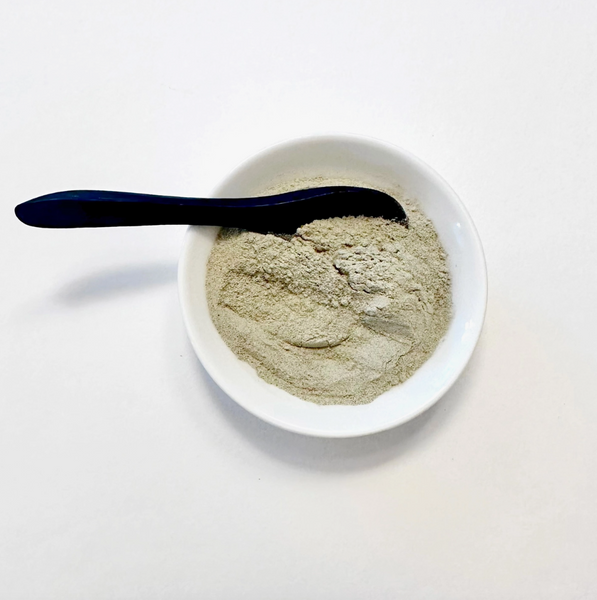 Clean Slate - Detoxifying Vegan Facial Mask