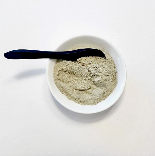 Clean Slate Detoxifying Vegan Facial Mask - H2O Activated