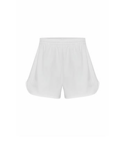 Morgan Shorts -- Off White