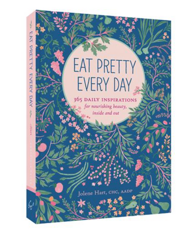 Eat Pretty Every Day