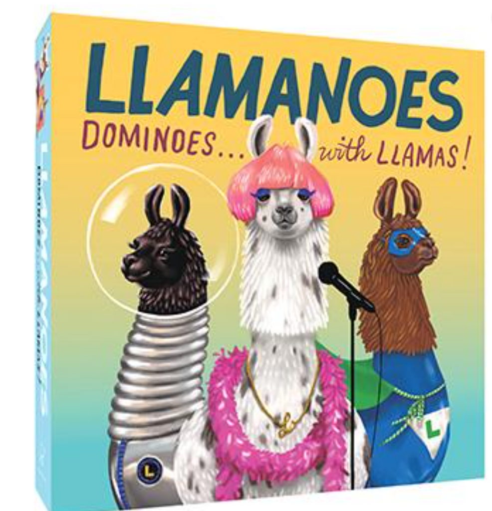 Llamanoes