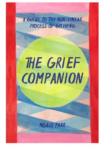 Grief Companion