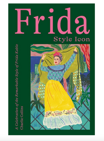 Frida: Style Icon
