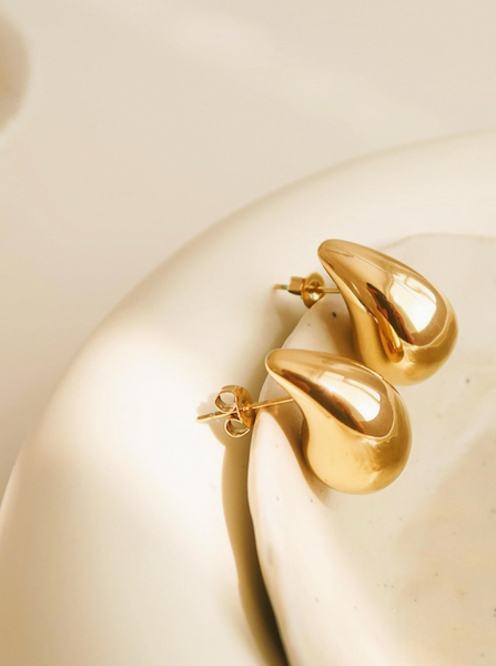 Collette Droplet Earring
