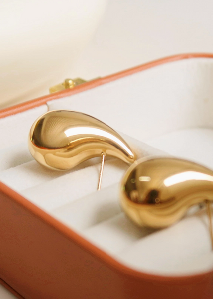 Collette Droplet Earring