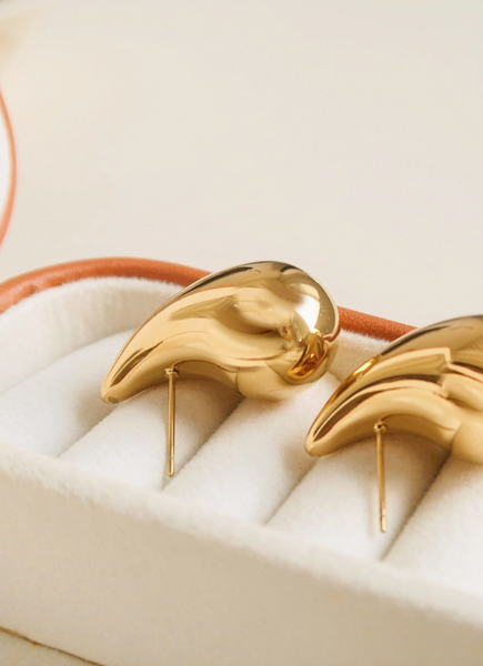 Collette Droplet Earring