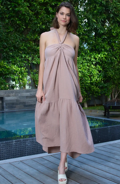 Georgie Dress