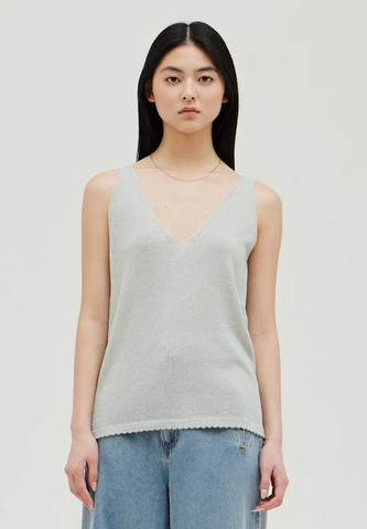 Taylor Top -- Mist