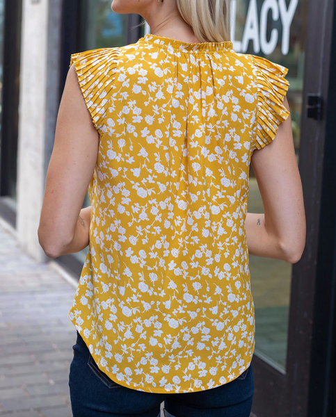 Sunshine Top