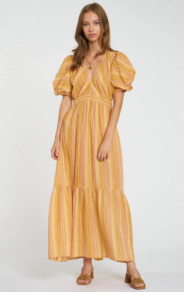 Carol Dress