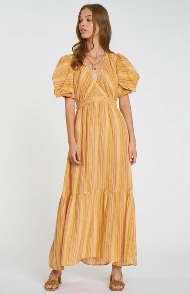 Carol Dress